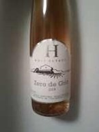 Huff Estates Winery Zero De Gris 2009